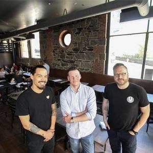 Meet your Posher, Bryan